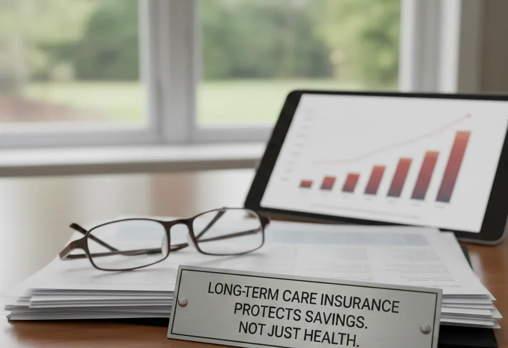 Long Care Insurance Quotes