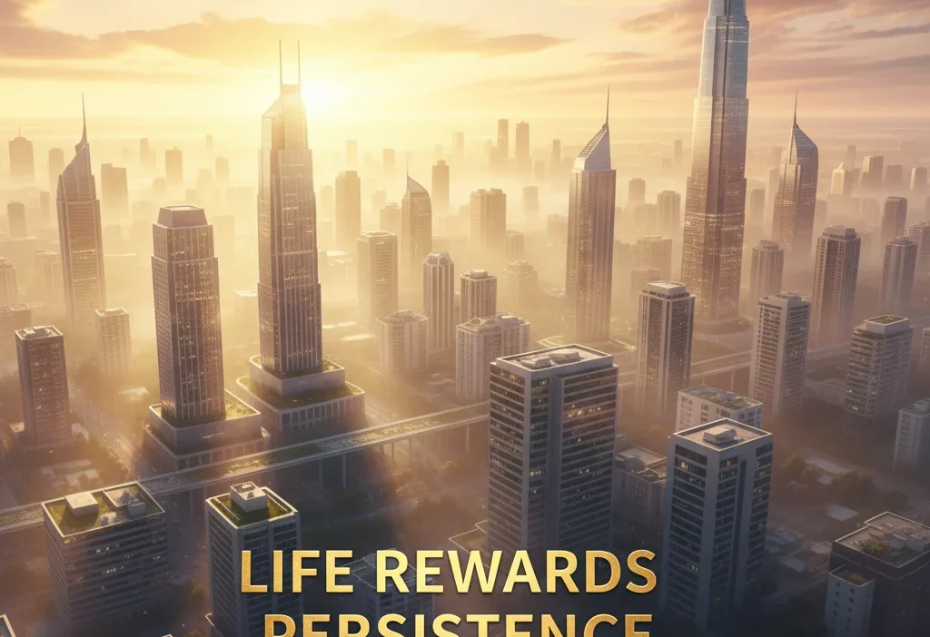 Powerful Good Morning Quotes