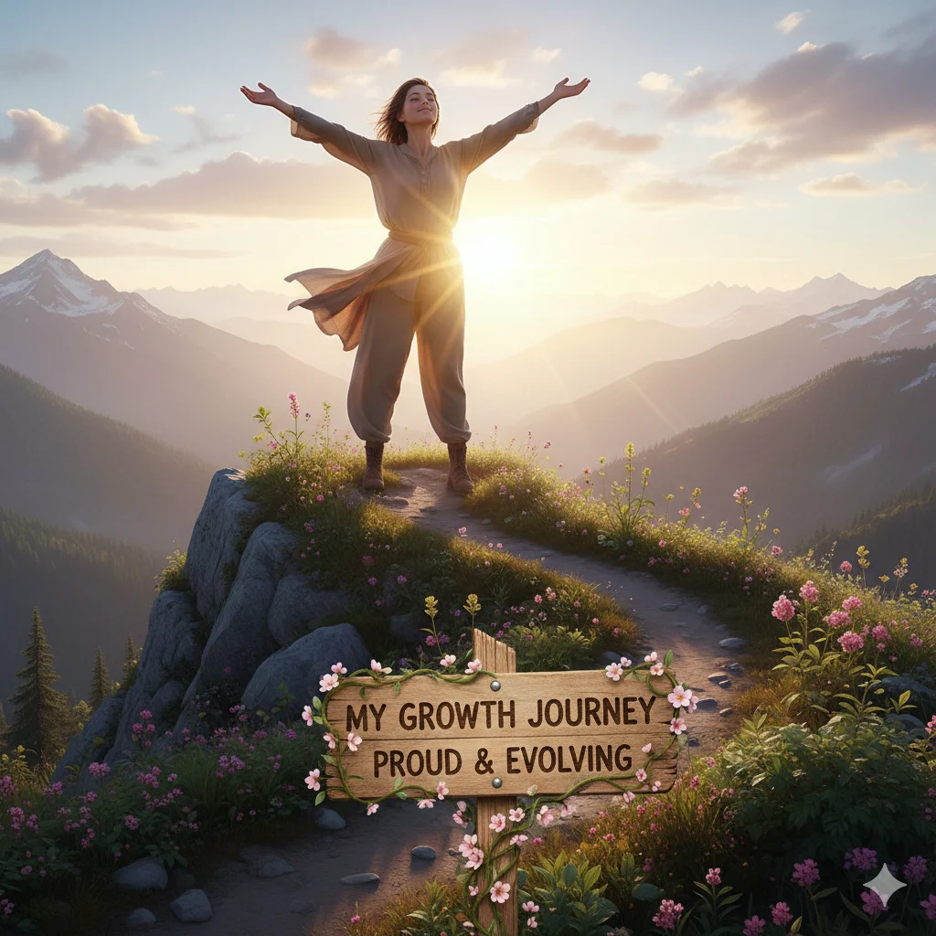 Positive Self Love Quotes