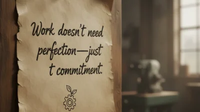 Work Motivation Quotes