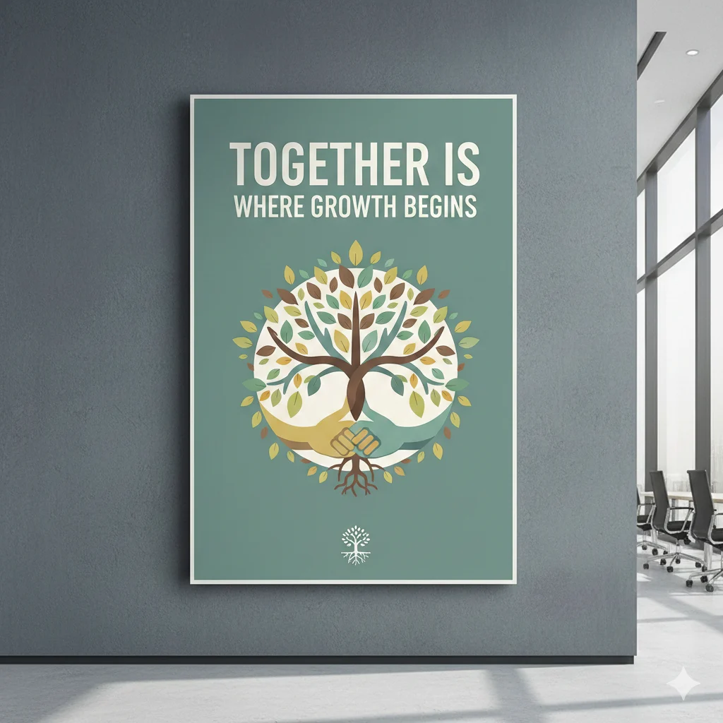 Uplifting Teamwork Quotes