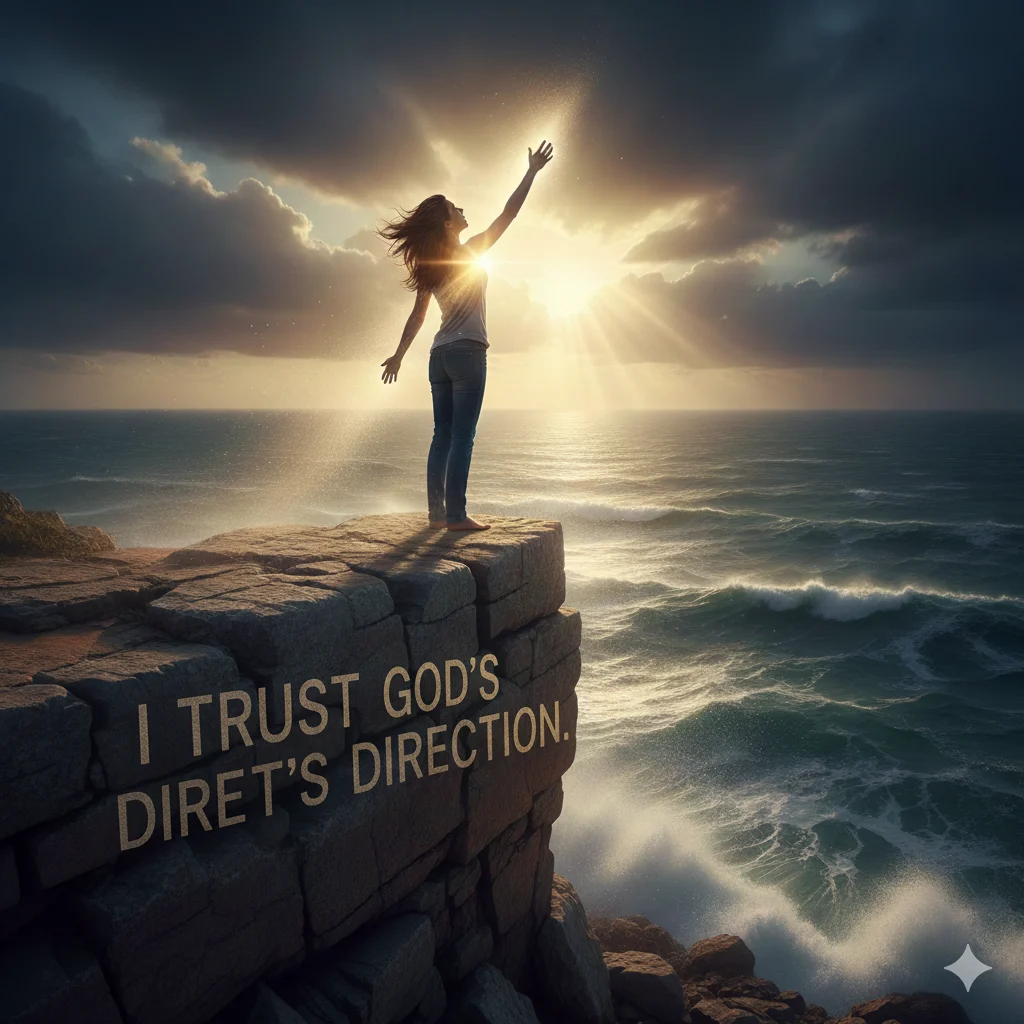 Short Powerful God Quotes