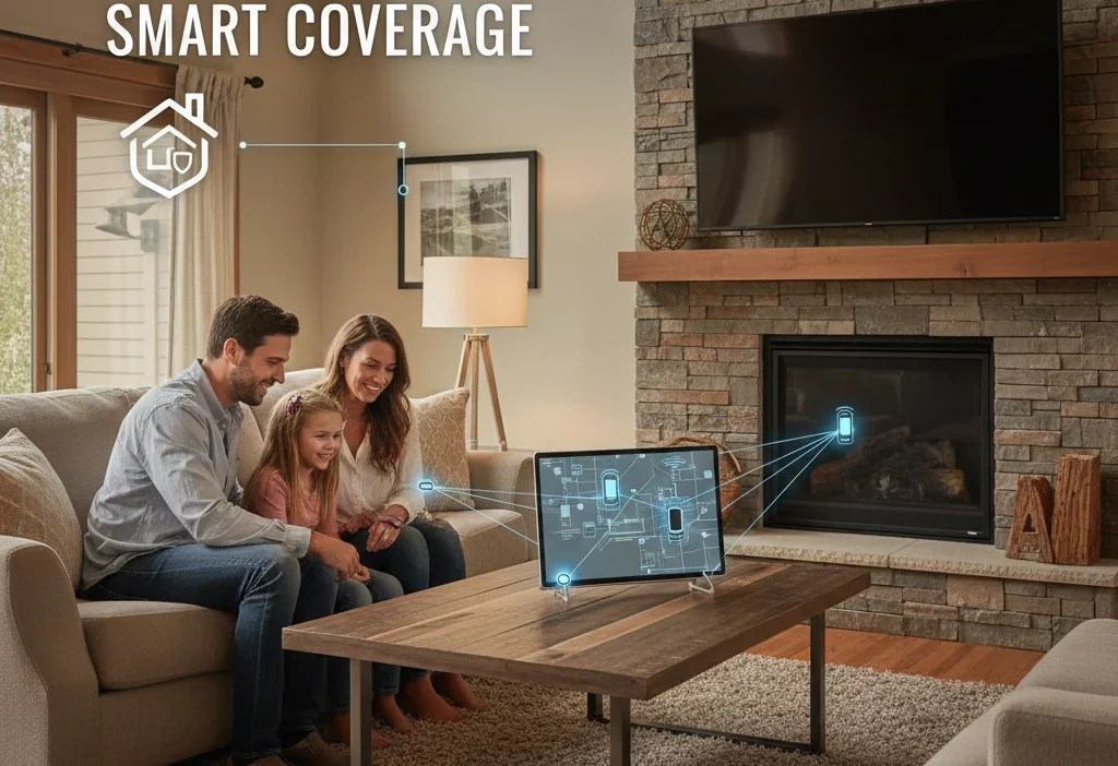 Home and Insurance Quotes