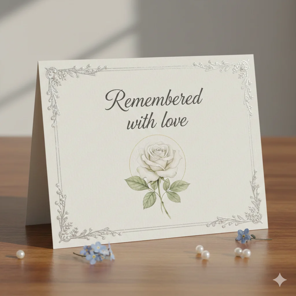 Forever Remembered Quotes