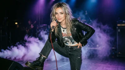 Avril Lavigne Net Worth