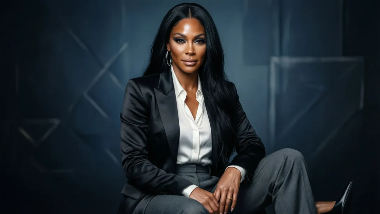 Blac Chyna Net Worth