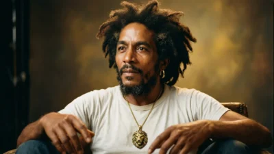 Bob Marley Net Worth