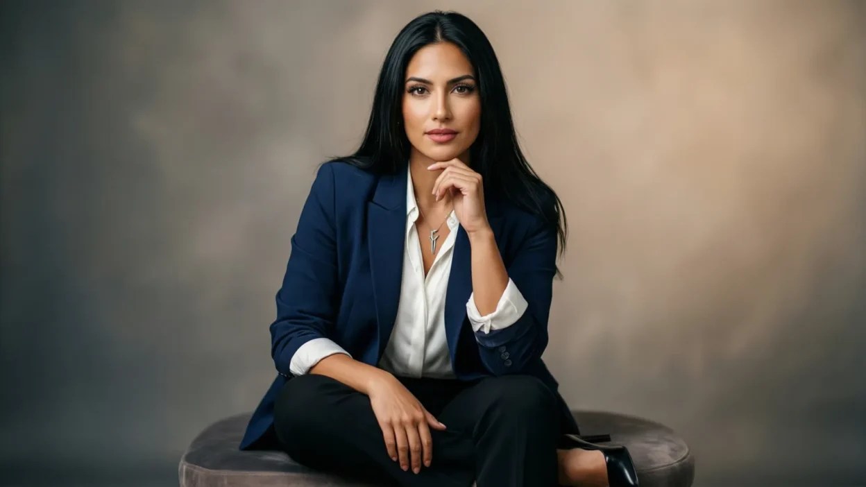 Camilla Araujo Net Worth