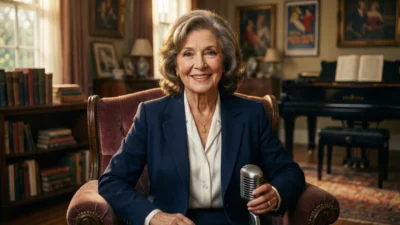 carol burnett net worth