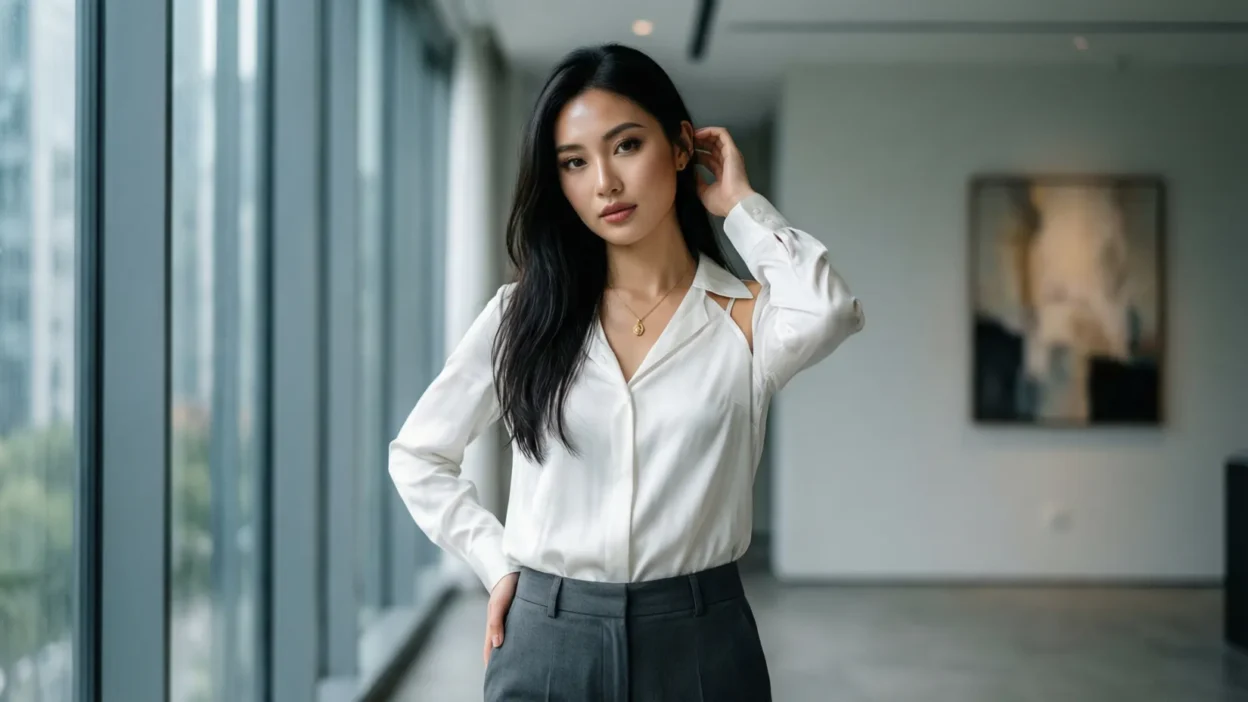 Grace Charis Net Worth