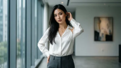 Grace Charis Net Worth