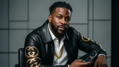 Gucci Mane Net Worth