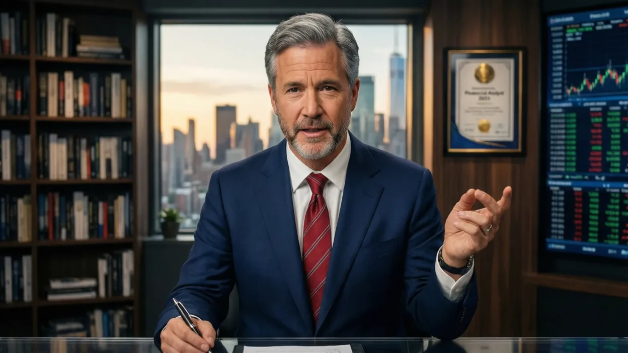 Jim Cramer Net Worth