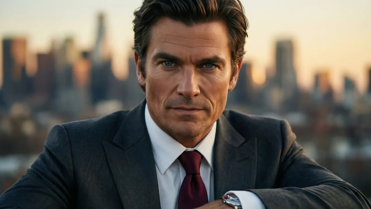 Josh Duhamel Net Worth