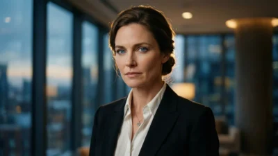 Kelly Reilly Net Worth