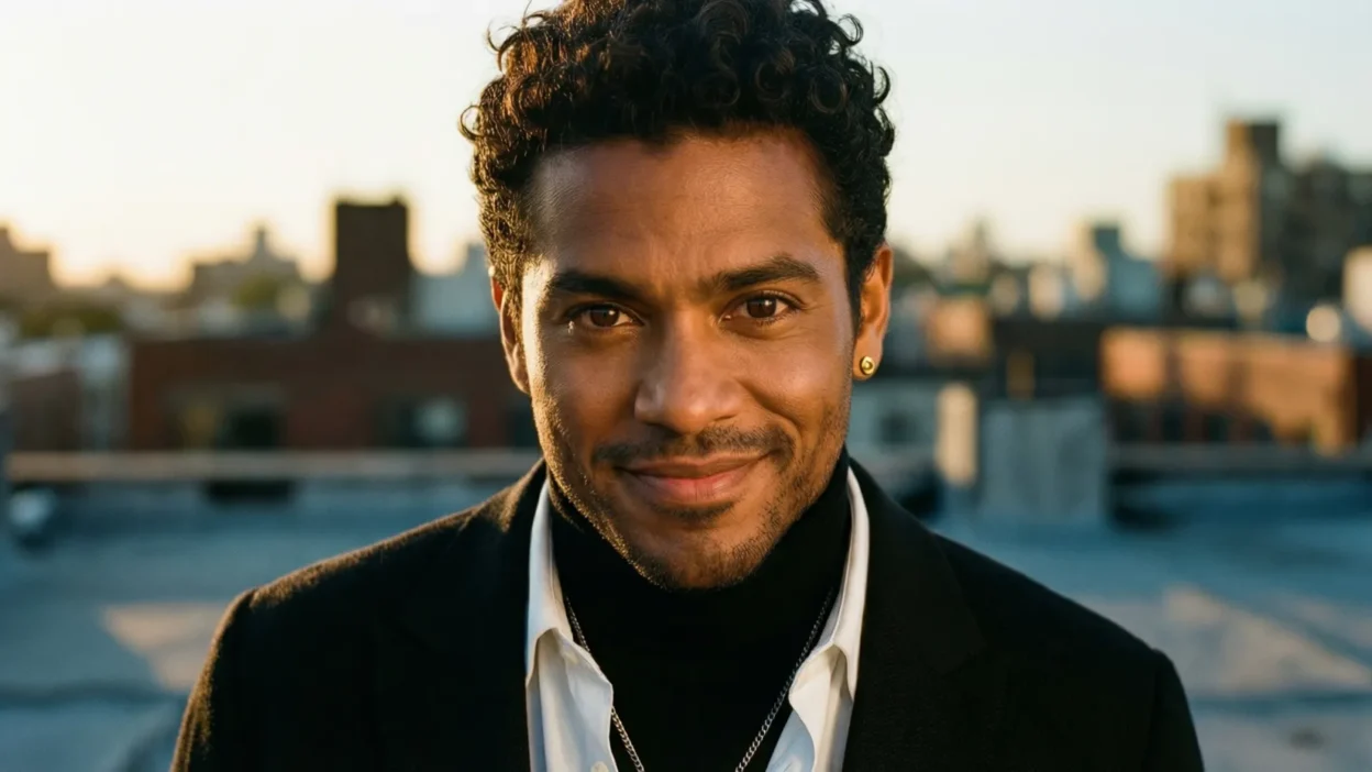 Lin-Manuel Miranda Net Worth