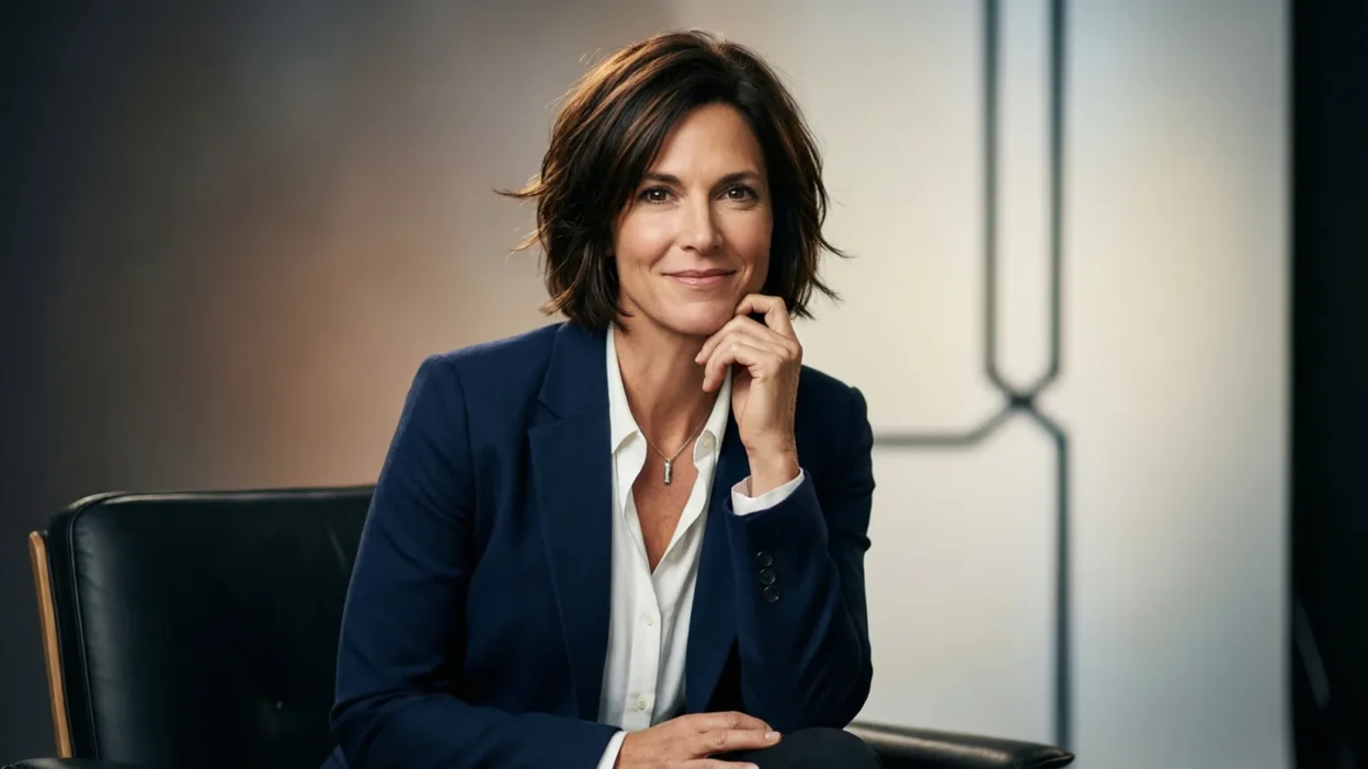 Mel Robbins Net Worth