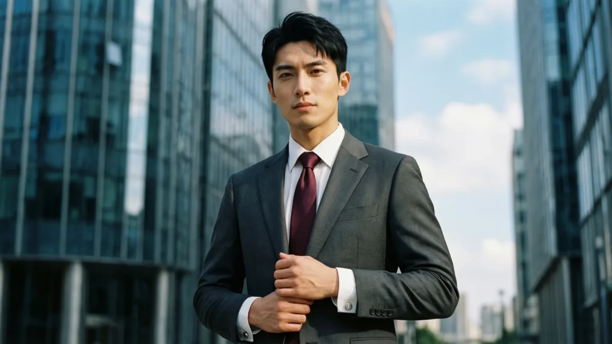 Michael Boulos Net Worth