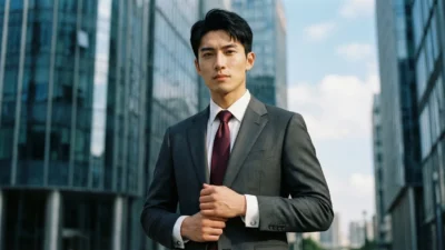 Michael Boulos Net Worth