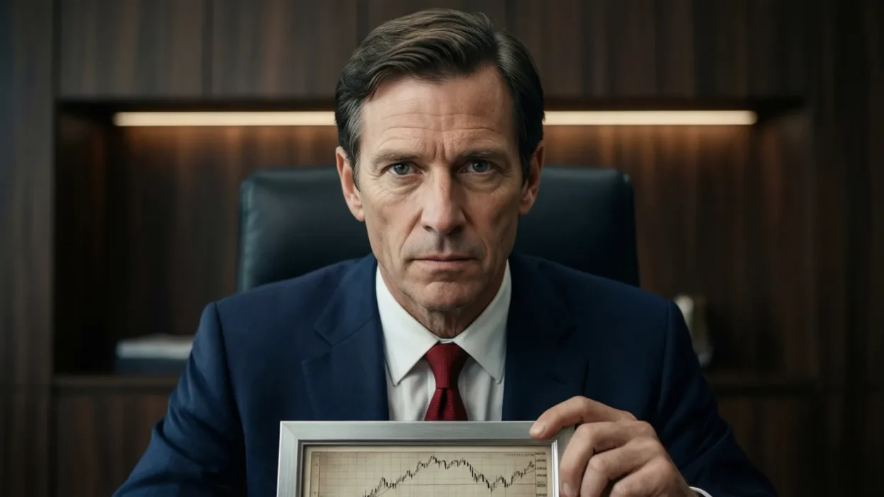 Michael Burry Net Worth