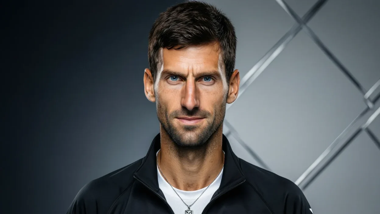 Novak Djokovic Net Worth