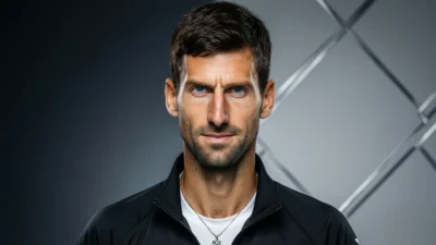 Novak Djokovic Net Worth