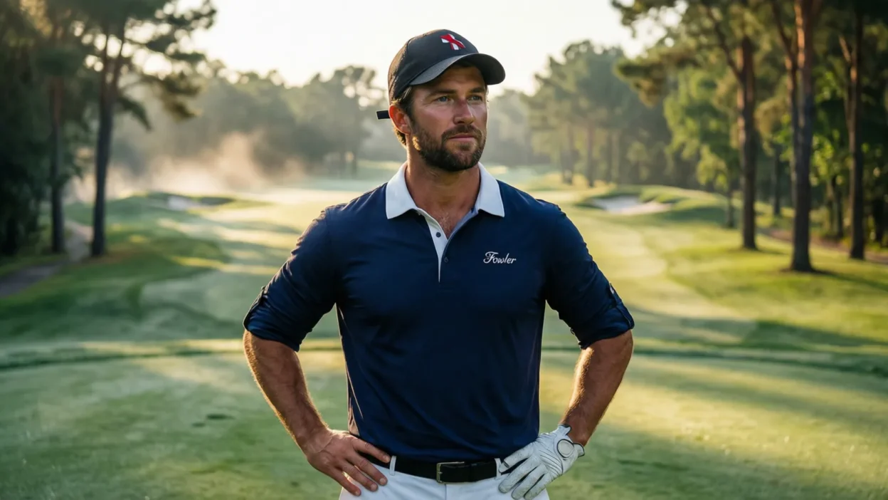 Rickie Fowler Net Worth