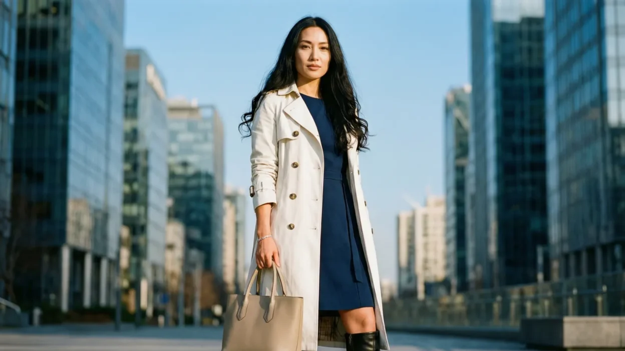 Tiffany Henyard Net Worth