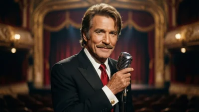 wayne newton net worth