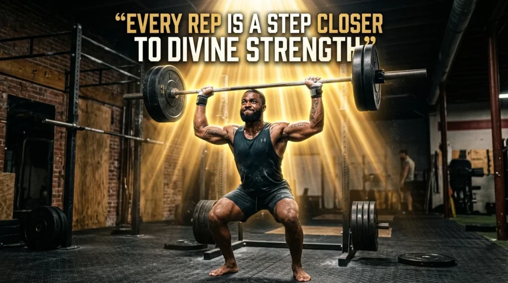 Bible Quotes For Athletes