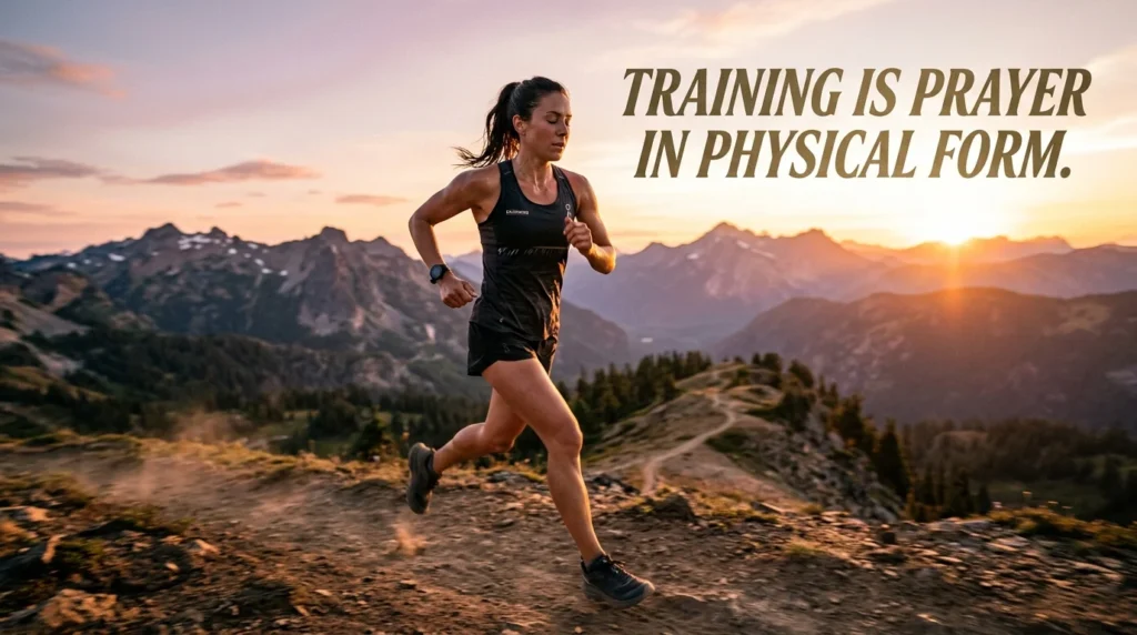 Bible Quotes For Athletes