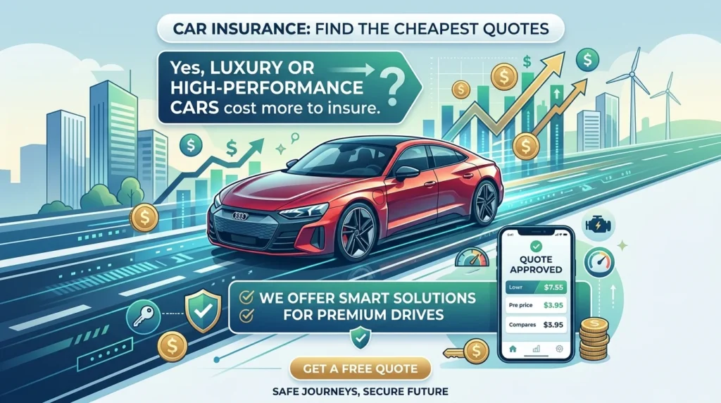 Car Insurance Cheapest Quotes