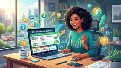 Car Insurance Cheapest Quotes