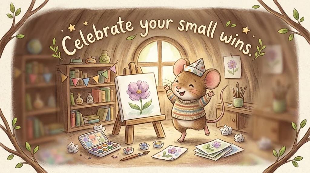 Cute Mental Health Quotes 