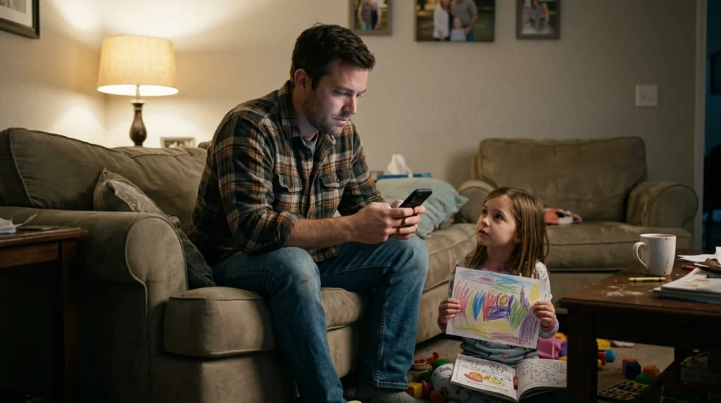 Missing Out on Your Child's Life Quotes