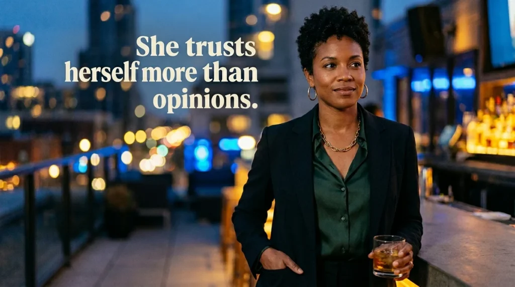 Classy Attitude Strong Woman Quotes