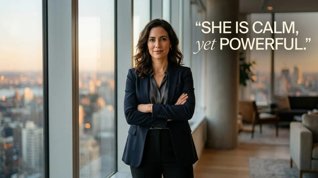 Classy Attitude Strong Woman Quotes