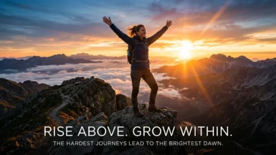 Motivational Quotes for Self