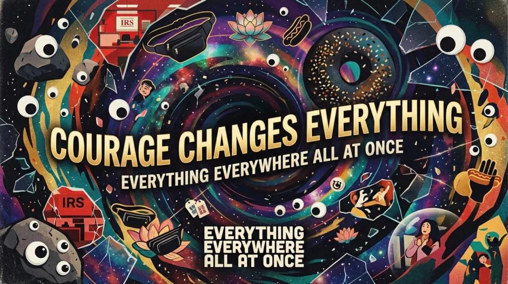 Everything Everywhere All at Once Quotes