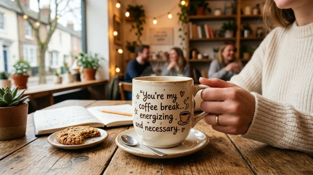 Cute Funny Thinking of You Quotes