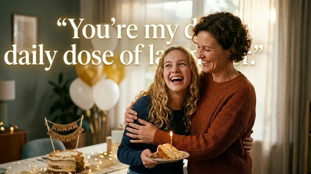 Proud Daughter Birthday Quotes