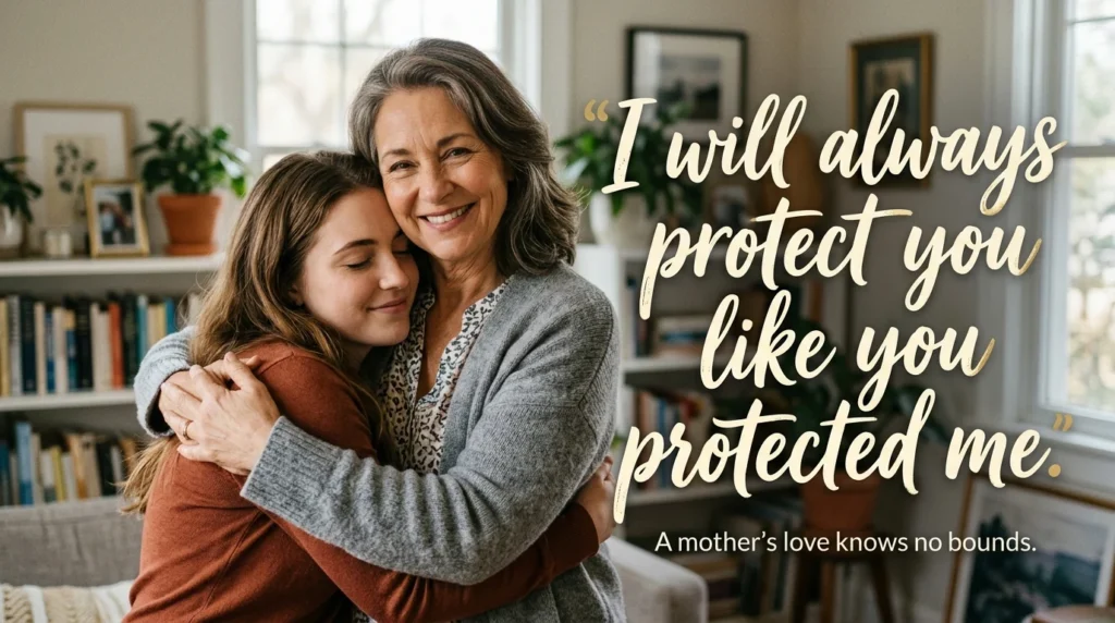 Deep Powerful Mom Quotes