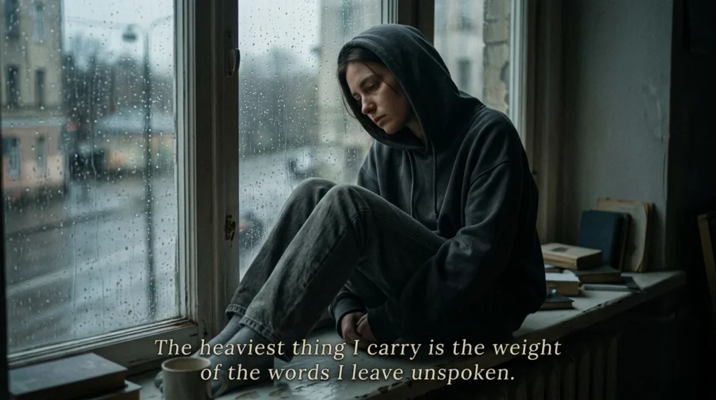 Depressed Pain Sad Quotes 