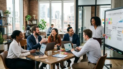 Inspirational Quotes for Work Team