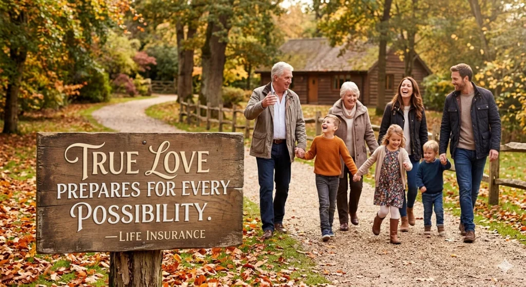 Quotes on Life Insurance