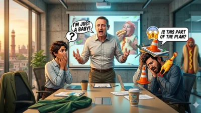 I Think You Should Leave Quotes