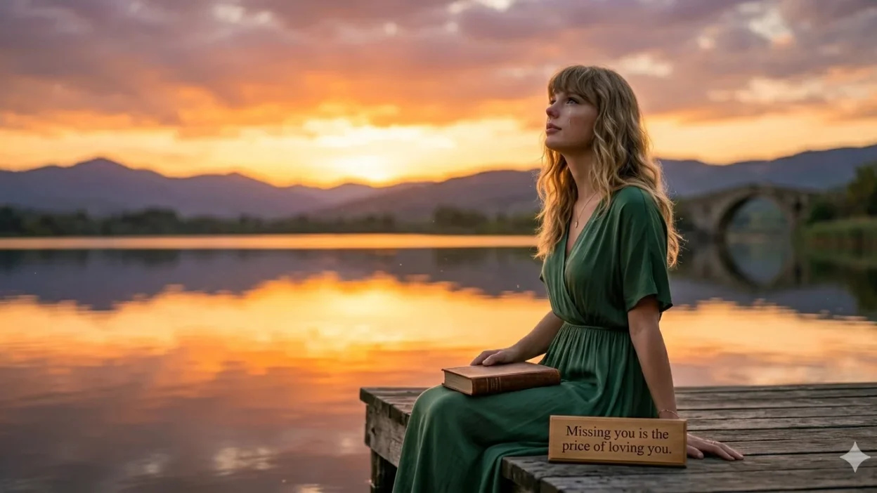 Missing You Grief Quotes