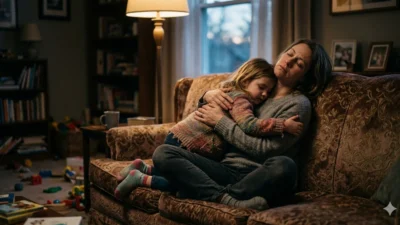 Missing Out on Your Child's Life Quotes