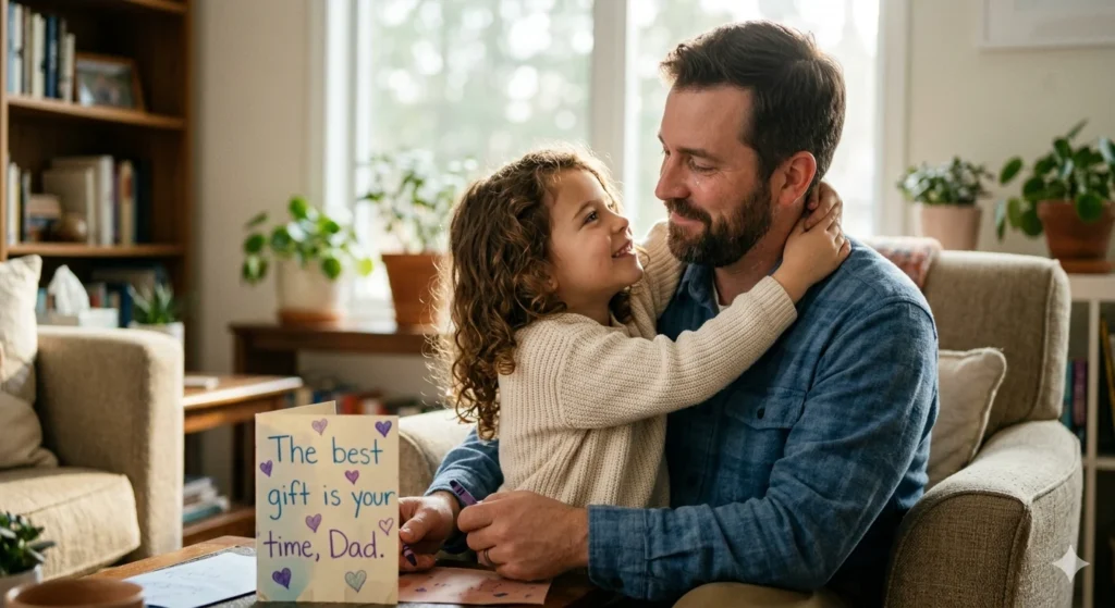 Emotional Fathers Day Quotes