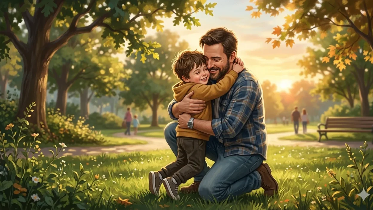 Emotional Fathers Day Quotes